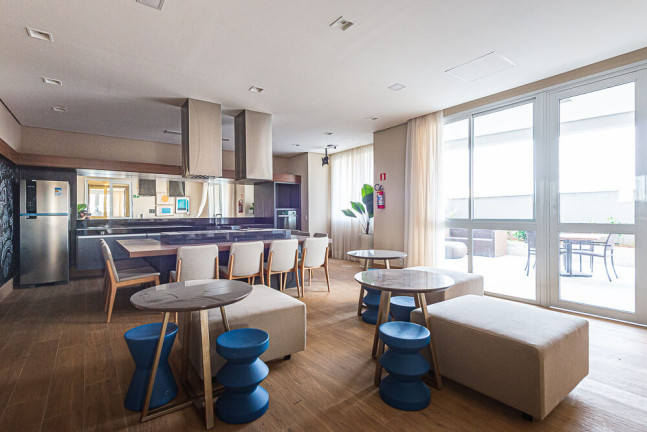 Imagem Apartamento com 3 Quartos à Venda, 91 m² em Parque Da Mooca - São Paulo Imagem Apartamento com 3 Quartos à Venda, 91 m² em Parque Da Mooca - São Paulo