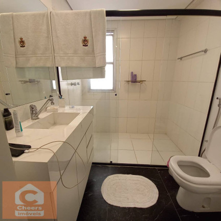 Imagem Apartamento com 3 Quartos à Venda, 280 m² em Morro Dos Ingleses - São Paulo