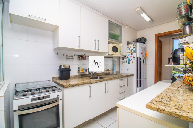 Imagem Apartamento com 3 Quartos à Venda, 79 m² em Petrópolis - Porto Alegre