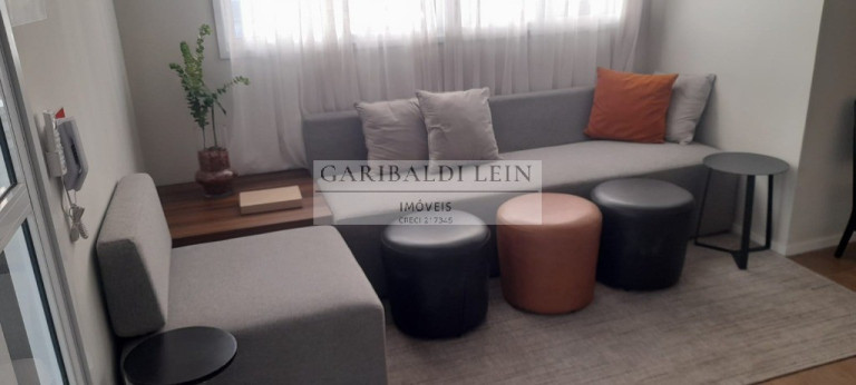 Imagem Imóvel com 1 Quarto à Venda, 40 m² em Centro - Campinas