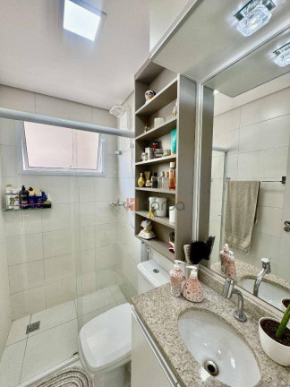 Imagem Apartamento com 2 Quartos à Venda, 60 m² em Parque Campolim - Sorocaba Imagem Apartamento com 2 Quartos à Venda, 60 m² em Parque Campolim - Sorocaba