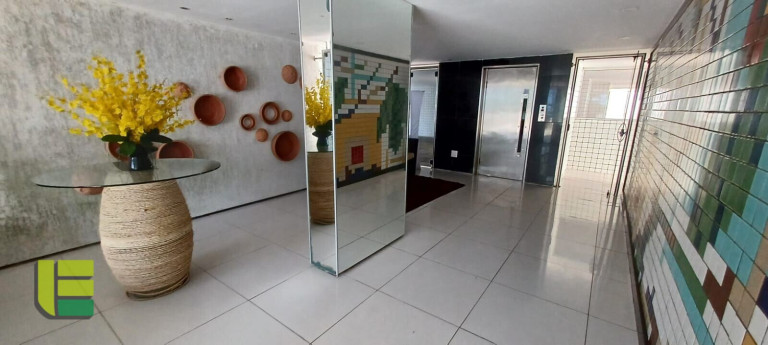 Imagem Apartamento com 4 Quartos à Venda, 133 m² em Casa Caiada - Olinda Imagem Apartamento com 4 Quartos à Venda, 133 m² em Casa Caiada - Olinda
