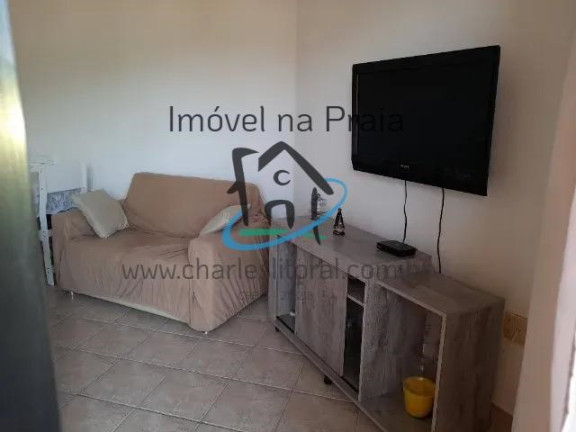 Imagem Apartamento com 2 Quartos à Venda, 63 m² em Martim De Sá - Caraguatatuba