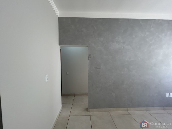 Imagem Apartamento com 3 Quartos à Venda, 65 m² em Campos Elíseos - Patos De Minas