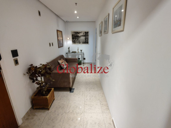 Imagem Sala Comercial à Venda, 75 m² em Vila Nova - Santos