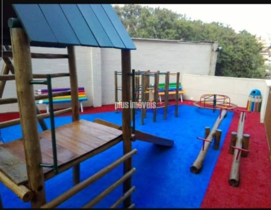 Imagem Apartamento com 1 Quarto à Venda, 40 m² em Parque Munhoz - São Paulo