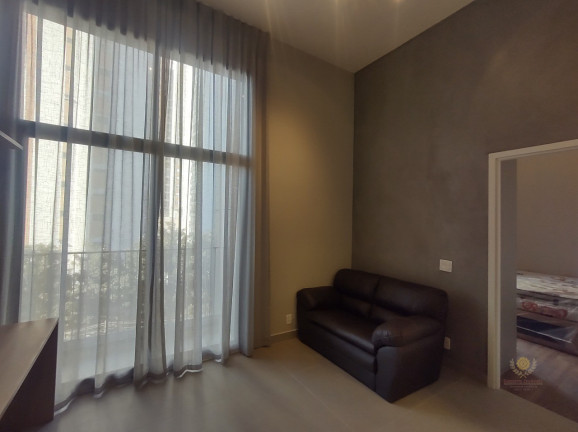 Imagem Apartamento com 1 Quarto para Alugar, 37 m² em Pinheiros - São Paulo Imagem Apartamento com 1 Quarto para Alugar, 37 m² em Pinheiros - São Paulo
