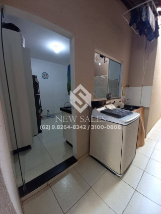 Imagem Casa com 2 Quartos à Venda, 150 m² em Jardim Balneário Meia Ponte - Goiânia Imagem Casa com 2 Quartos à Venda, 150 m² em Jardim Balneário Meia Ponte - Goiânia