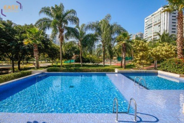 Imagem Imóvel com 4 Quartos à Venda, 229 m² em Barra Da Tijuca - Rio De Janeiro