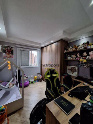 Imagem Apartamento com 2 Quartos à Venda, 70 m² em Barcelona - São Caetano Do Sul Imagem Apartamento com 2 Quartos à Venda, 70 m² em Barcelona - São Caetano Do Sul