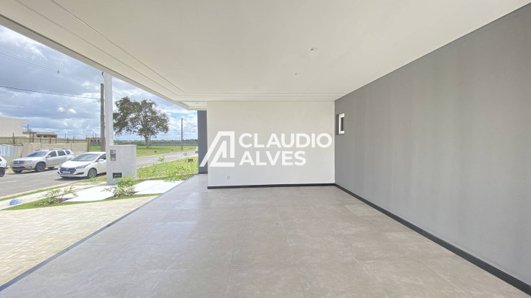 Casa de Condomínio com 4 Quartos à Venda, 229 m² em Sim - Feira De Santana