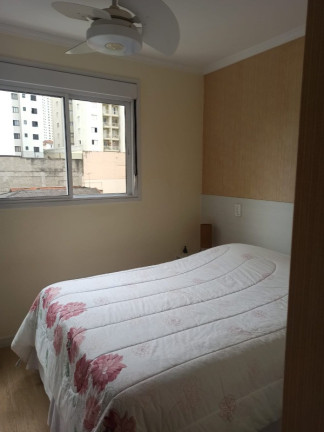 Imagem Imóvel com 3 Quartos à Venda, 83 m² em Chácara Inglesa - São Paulo