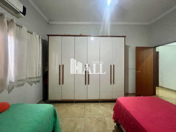 Imagem Casa com 2 Quartos à Venda, 200 m² em Jardim Tarraf Ii - São José Do Rio Preto Imagem Casa com 2 Quartos à Venda, 200 m² em Jardim Tarraf Ii - São José Do Rio Preto