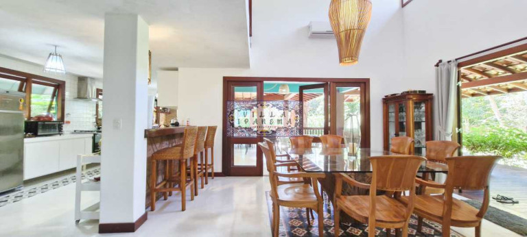 Imagem Imóvel com 7 Quartos à Venda, 870 m² em Outeiro Das Brisas - Trancoso