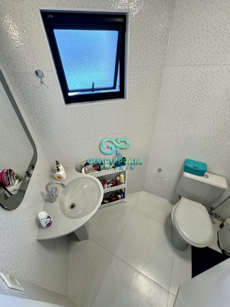 Imagem Apartamento com 3 Quartos à Venda, 96 m² em Enseada - Guarujá