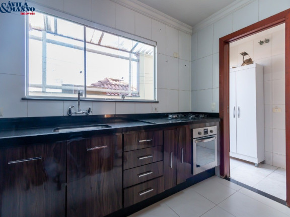 Imagem Sobrado com 3 Quartos à Venda, em Vila Santa Clara - São Paulo Imagem Sobrado com 3 Quartos à Venda, em Vila Santa Clara - São Paulo
