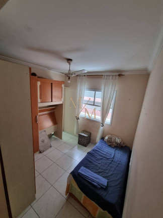 Imagem Casa com 3 Quartos à Venda, 131 m² em Marapé - Santos