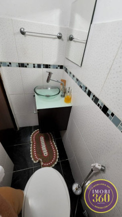 Imagem Sobrado com 3 Quartos à Venda, 126 m² em Jardim Laone - São Paulo