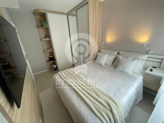 Imagem Apartamento com 2 Quartos à Venda, 81 m² em Barra Olímpica - Rio De Janeiro