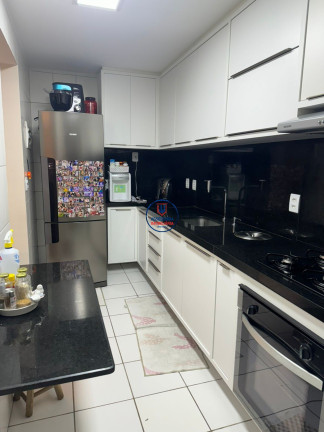 Imagem Apartamento com 3 Quartos para Alugar ou Temporada, 84 m² em Nova Parnamirim - Parnamirim