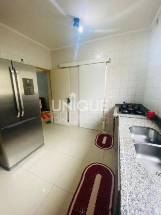 Imagem Casa de Condomínio com 3 Quartos à Venda, 129 m² em Jardim Colônia - Jundiaí