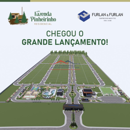 Imagem Terreno à Venda, 372 m² em Centro - Rio Das Pedras Imagem Terreno à Venda, 372 m² em Centro - Rio Das Pedras