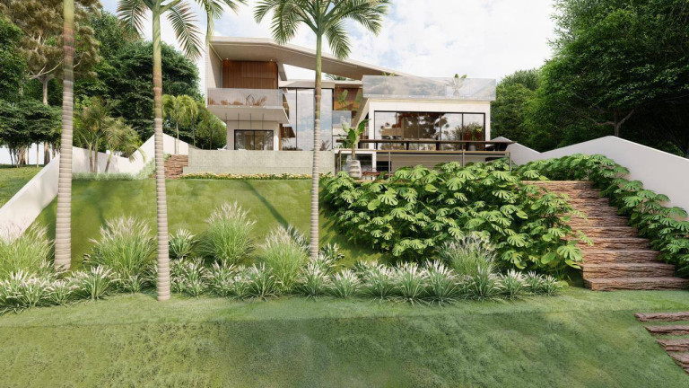 Imagem Casa com 5 Quartos à Venda, 600 m² em Jardim Alegre - Itupeva Imagem Casa com 5 Quartos à Venda, 600 m² em Jardim Alegre - Itupeva