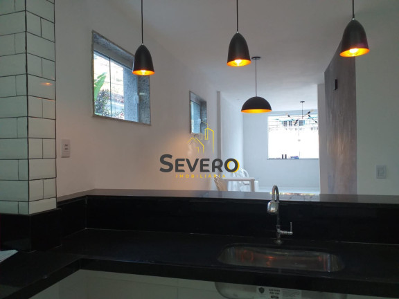 Imagem Casa com 3 Quartos à Venda, 130 m² em São Francisco - Niterói