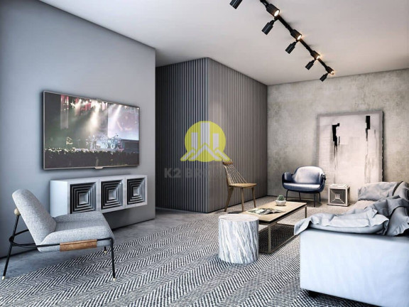 Apartamento com 3 Quartos à Venda, 157 m² em Pinheiros - São Paulo