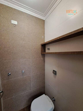 Imagem Casa com 3 Quartos para Alugar, 219 m² em Parque São Domingos - São Paulo Imagem Casa com 3 Quartos para Alugar, 219 m² em Parque São Domingos - São Paulo