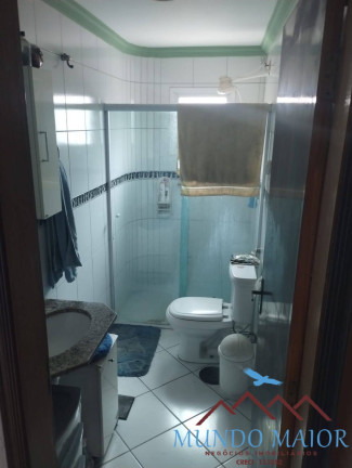 Imagem Apartamento com 3 Quartos à Venda, 200 m² em Vila Pires - Santo André Imagem Apartamento com 3 Quartos à Venda, 200 m² em Vila Pires - Santo André