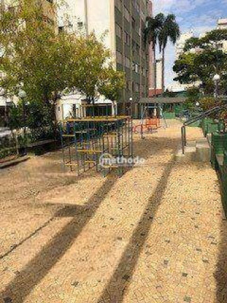Imagem Apartamento com 3 Quartos à Venda, 80 m² em Bosque - Campinas Imagem Apartamento com 3 Quartos à Venda, 80 m² em Bosque - Campinas