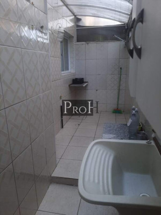 Imagem Casa de Condomínio com 2 Quartos à Venda, 85 m² em Nova Petrópolis - São Bernardo Do Campo Imagem Casa de Condomínio com 2 Quartos à Venda, 85 m² em Nova Petrópolis - São Bernardo Do Campo