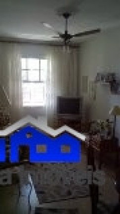 Apartamento com 2 Quartos à Venda, 72 m² em Marapé - Santos