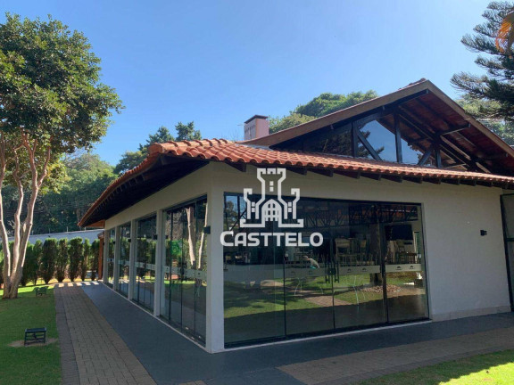 Imagem Terreno à Venda, 300 m² em Condomínio Vale Do Arvoredo - Londrina