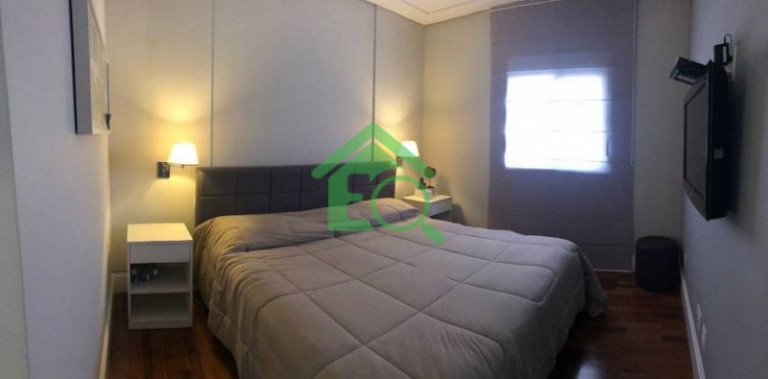 Imagem Apartamento com 3 Quartos à Venda, 173 m² em Vila Mascote - São Paulo