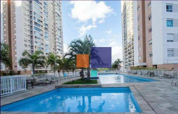 Imagem Apartamento com 2 Quartos à Venda, 111 m² em Aclimação - São Paulo Imagem Apartamento com 2 Quartos à Venda, 111 m² em Aclimação - São Paulo