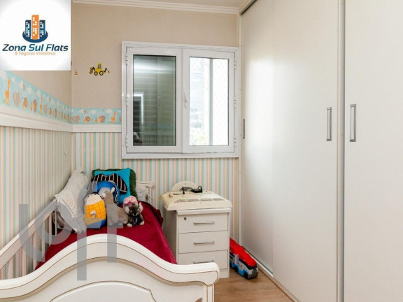 Imagem Apartamento com 4 Quartos à Venda, 103 m² em Planalto Paulista - São Paulo Imagem Apartamento com 4 Quartos à Venda, 103 m² em Planalto Paulista - São Paulo