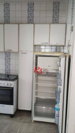Imagem Apartamento com 1 Quarto à Venda, 65 m² em José Menino - Santos Imagem Apartamento com 1 Quarto à Venda, 65 m² em José Menino - Santos