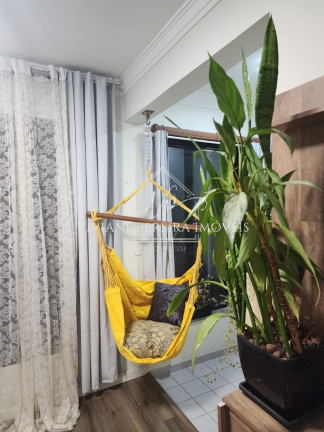 Imagem Imóvel com 2 Quartos à Venda, 60 m² em Jardim Sarah - São Paulo