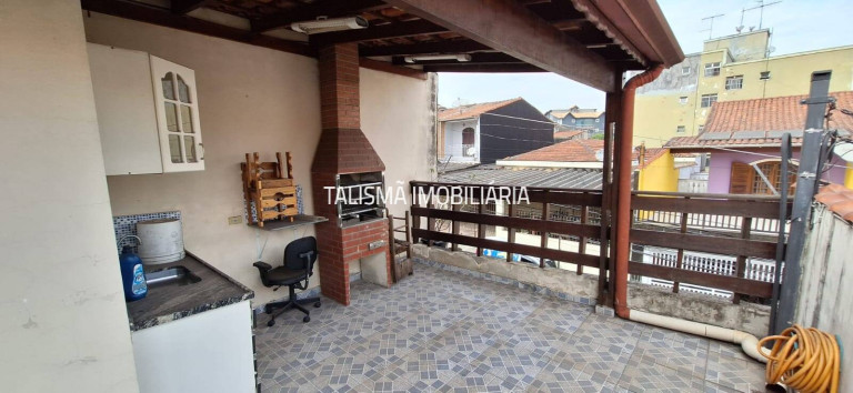 Imagem Casa com 2 Quartos à Venda, 125 m² em Parque Pinheiros - Taboão Da Serra Imagem Casa com 2 Quartos à Venda, 125 m² em Parque Pinheiros - Taboão Da Serra