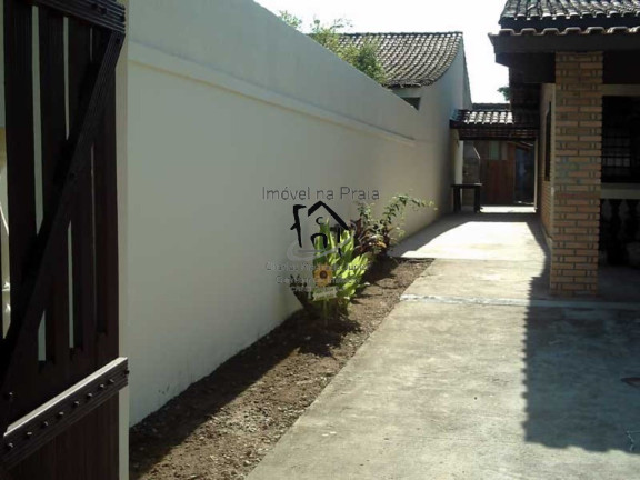 Imagem Casa com 3 Quartos à Venda, 150 m² em Porto Novo - Caraguatatuba