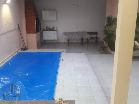 Imagem Casa com 3 Quartos à Venda, 330 m² em Jardim Germiniani - Sorocaba