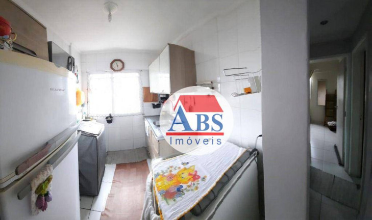 Imagem Apartamento com 2 Quartos à Venda, 65 m² em Vila Santa Rosa - Cubatão Imagem Apartamento com 2 Quartos à Venda, 65 m² em Vila Santa Rosa - Cubatão