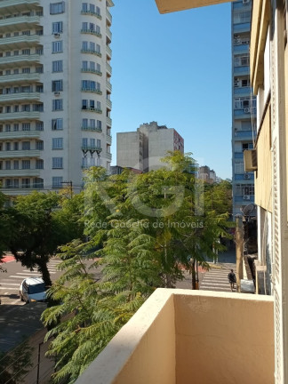 Imagem Apartamento com 3 Quartos para Alugar, 132 m² em Cidade Baixa - Porto Alegre Imagem Apartamento com 3 Quartos para Alugar, 132 m² em Cidade Baixa - Porto Alegre