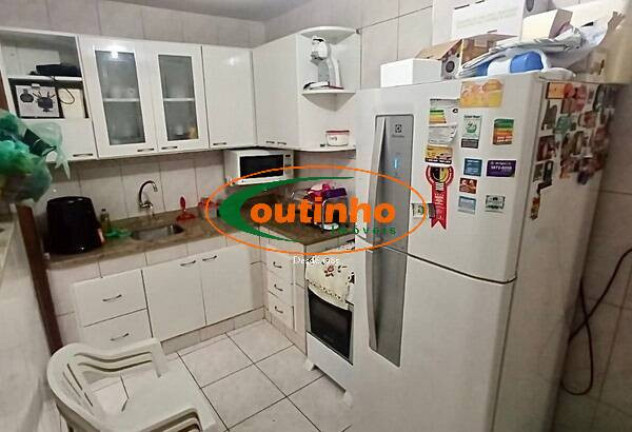 Imagem Apartamento com 2 Quartos à Venda, 70 m² em Tijuca - Rio De Janeiro Imagem Apartamento com 2 Quartos à Venda, 70 m² em Tijuca - Rio De Janeiro