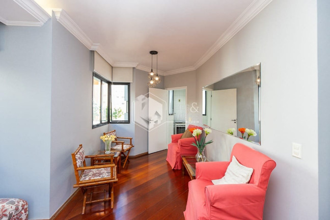 Imagem Apartamento com 2 Quartos à Venda, 110 m² em Cidade Monções - São Paulo