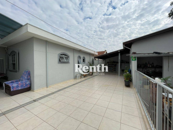 Imagem Casa com 3 Quartos à Venda, 180 m² em Santana - Rio Claro Imagem Casa com 3 Quartos à Venda, 180 m² em Santana - Rio Claro