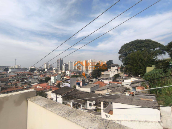 Imagem Casa com 2 Quartos à Venda, 90 m² em Vila Silveira - Guarulhos