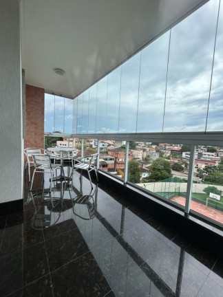 Imagem Imóvel com 3 Quartos à Venda, 128 m² em Parque Residencial Laranjeiras - Serra Imagem Imóvel com 3 Quartos à Venda, 128 m² em Parque Residencial Laranjeiras - Serra